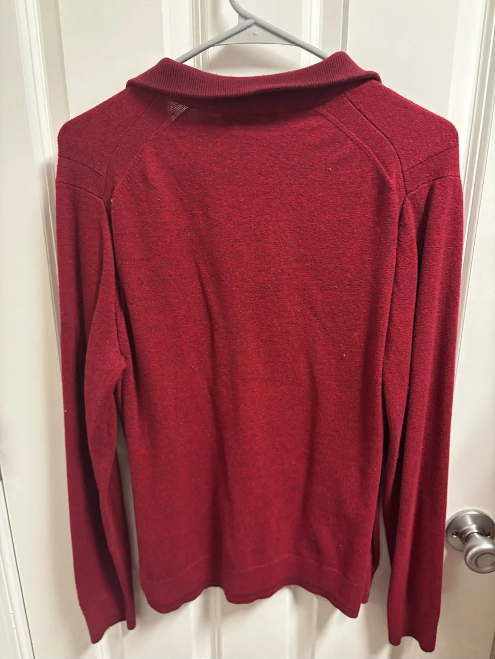 Michael Kors comfortable knit